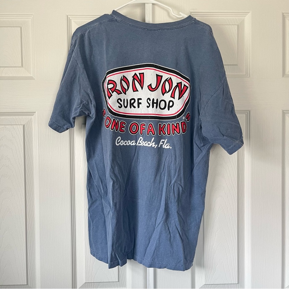 Ron Jon Shirt